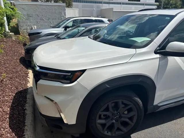 2023 Honda Pilot 2WD Touring for sale in Cary, NC