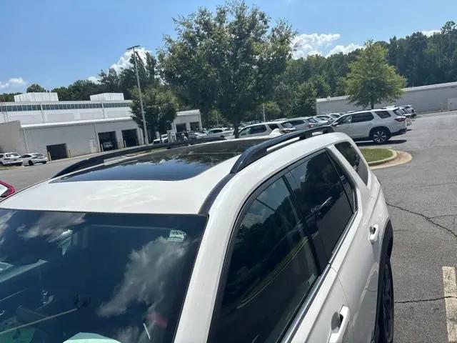 2023 Honda Pilot 2WD Touring