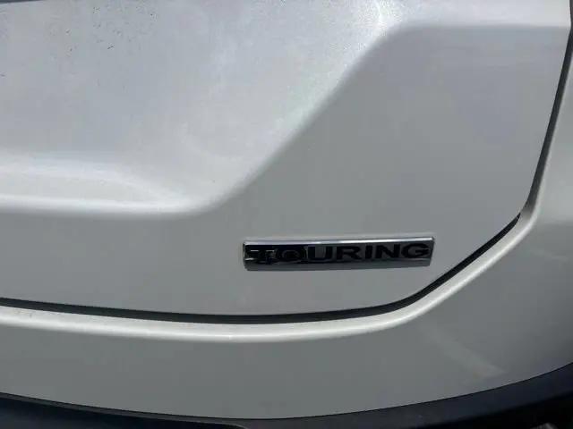 2023 Honda Pilot 2WD Touring