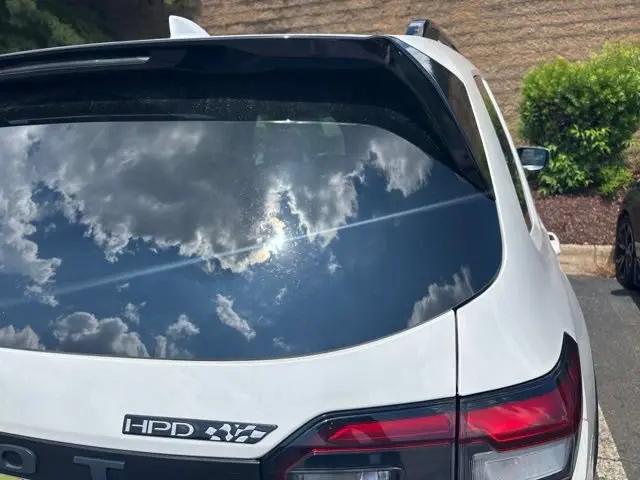 2023 Honda Pilot 2WD Touring