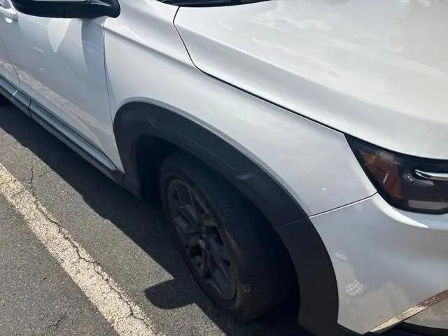 2023 Honda Pilot 2WD Touring