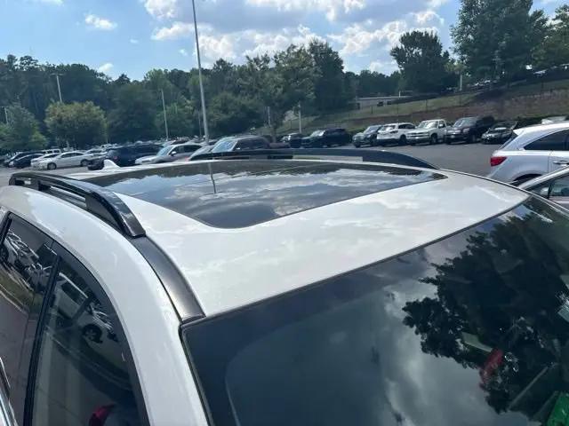 2023 Honda Pilot 2WD Touring