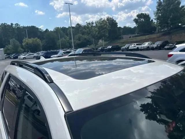 2023 Honda Pilot 2WD Touring
