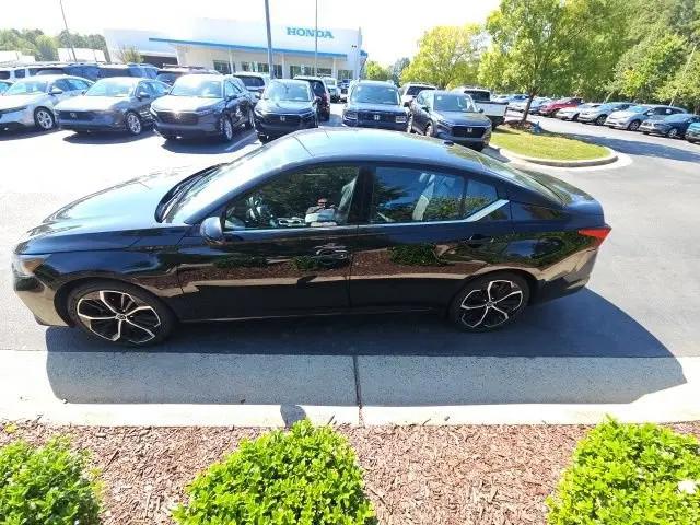 2024 Nissan Altima SR FWD for sale in Cary, NC
