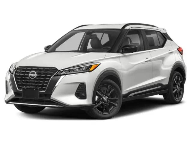 2023 Nissan Kicks SR Xtronic CVT for sale in Cary, NC