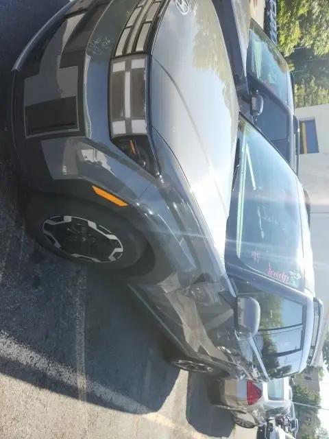 2025 Hyundai Santa Fe SEL for sale in Cary, NC