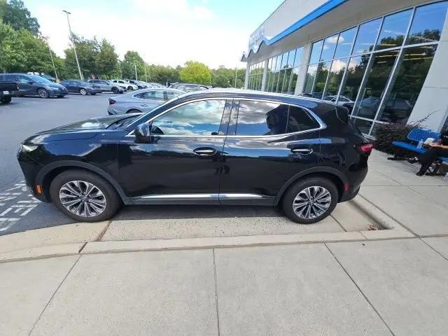 2024 Buick Envision Preferred AWD for sale in Cary, NC
