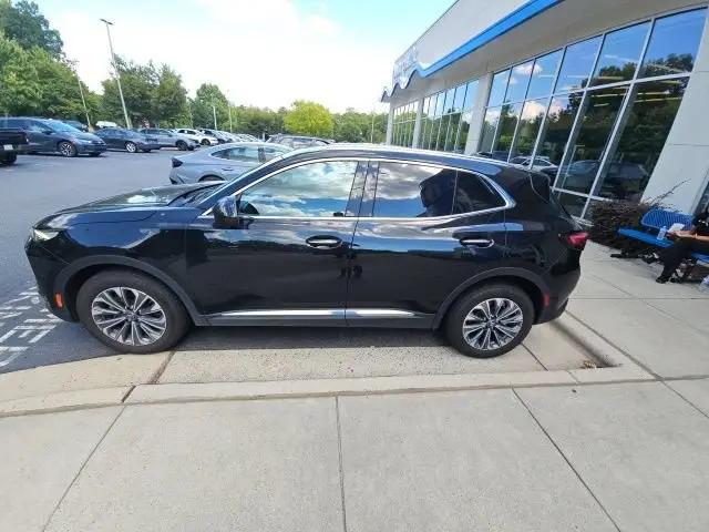 2024 Buick Envision Preferred AWD