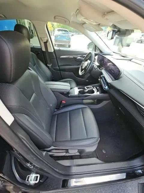 2024 Buick Envision Preferred AWD