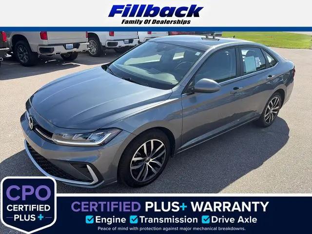 2025 Volkswagen Jetta 1.5T SE for sale in Richland Center, WI