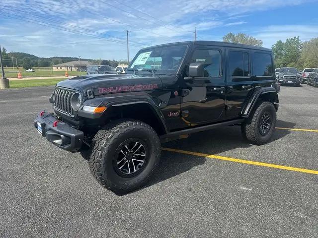 2027 Jeep Wrangler Rubicon X for sale in Richland Center, WI