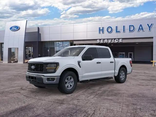 2026 Ford F-150 XL for sale in Gordon, TX