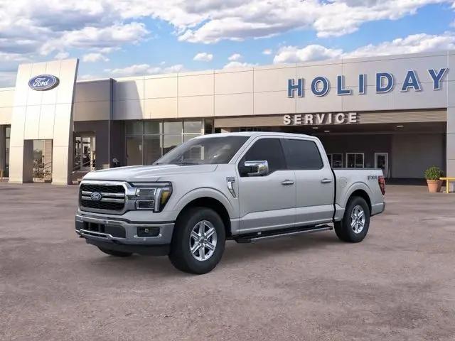 2026 Ford F-150 LARIAT for sale in Gordon, TX