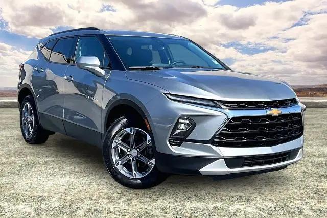 2024 Chevrolet Blazer FWD 2LT for sale in Morrow, GA
