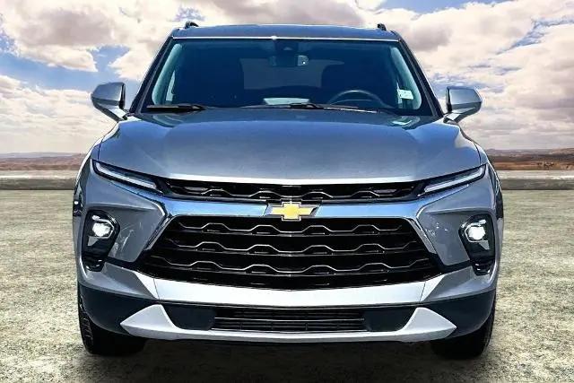 2024 Chevrolet Blazer FWD 2LT