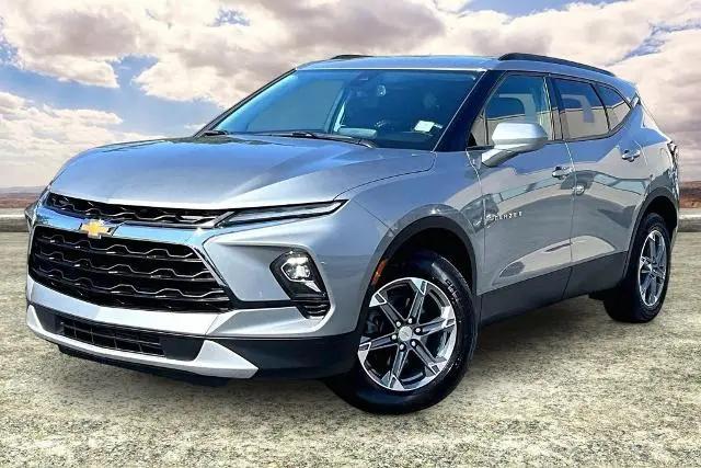 2024 Chevrolet Blazer FWD 2LT