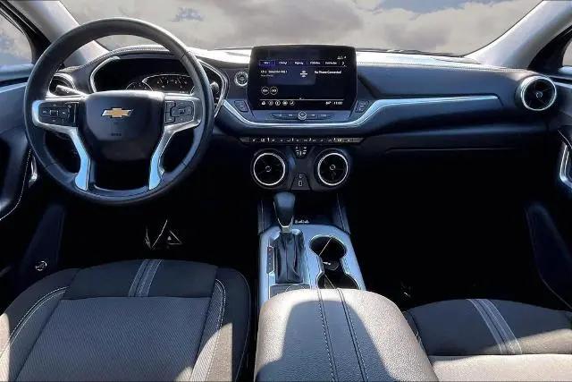 2024 Chevrolet Blazer FWD 2LT