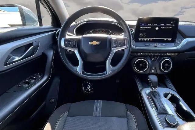 2024 Chevrolet Blazer FWD 2LT