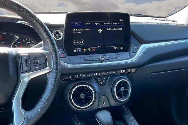 2024 Chevrolet Blazer FWD 2LT