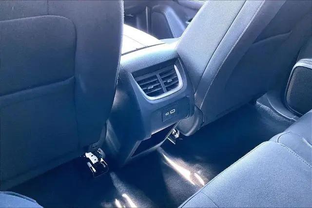 2024 Chevrolet Blazer FWD 2LT