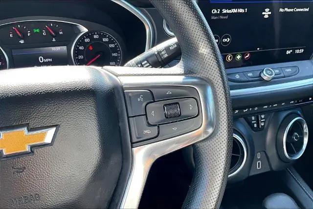 2024 Chevrolet Blazer FWD 2LT
