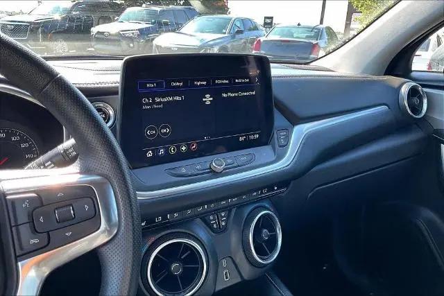2024 Chevrolet Blazer FWD 2LT