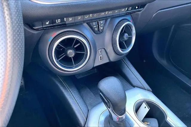 2024 Chevrolet Blazer FWD 2LT