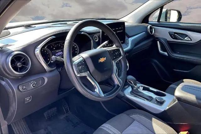 2024 Chevrolet Blazer FWD 2LT