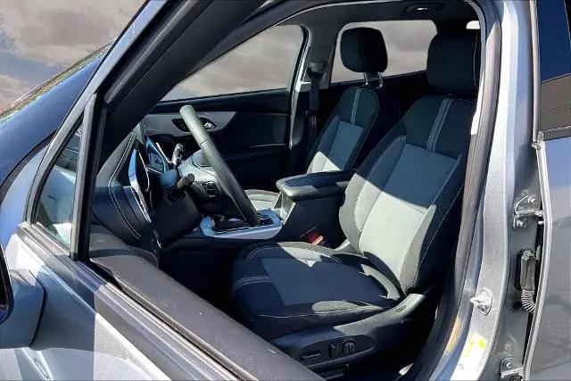 2024 Chevrolet Blazer FWD 2LT