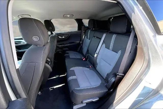 2024 Chevrolet Blazer FWD 2LT