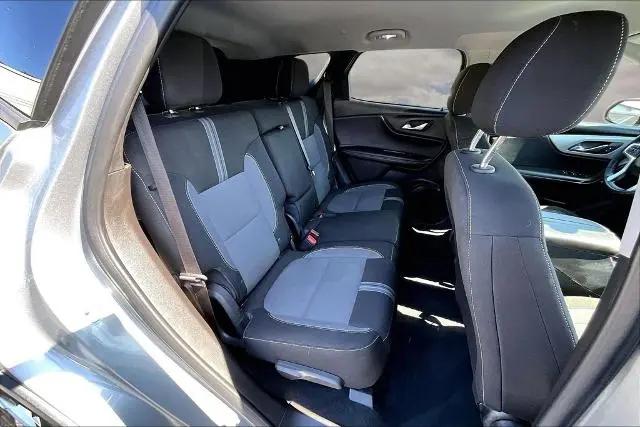 2024 Chevrolet Blazer FWD 2LT