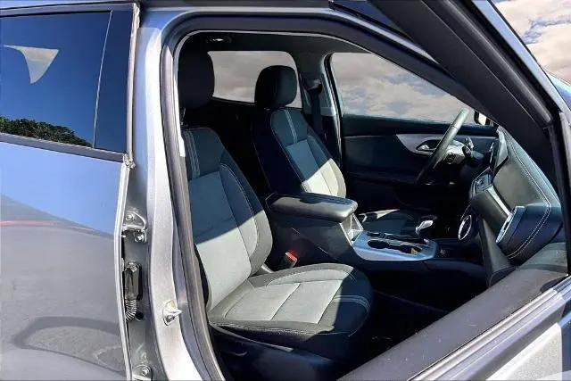 2024 Chevrolet Blazer FWD 2LT