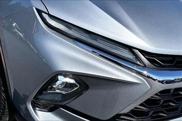 2024 Chevrolet Blazer FWD 2LT