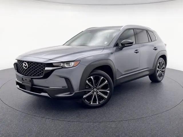 2024 Mazda CX-50 2.5 S Premium Plus for sale in Tallahassee, FL