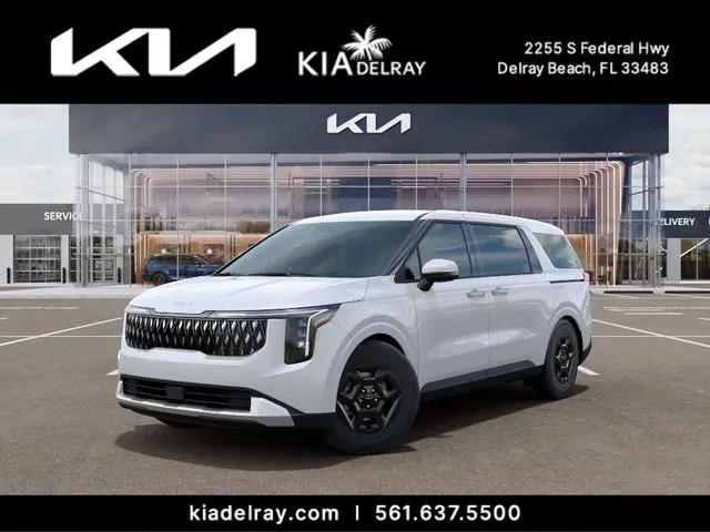2027 Kia Carnival LX for sale in Delray Beach, FL