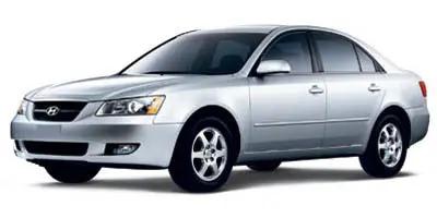 2006 Hyundai Sonata for sale near Cincinnati, OH