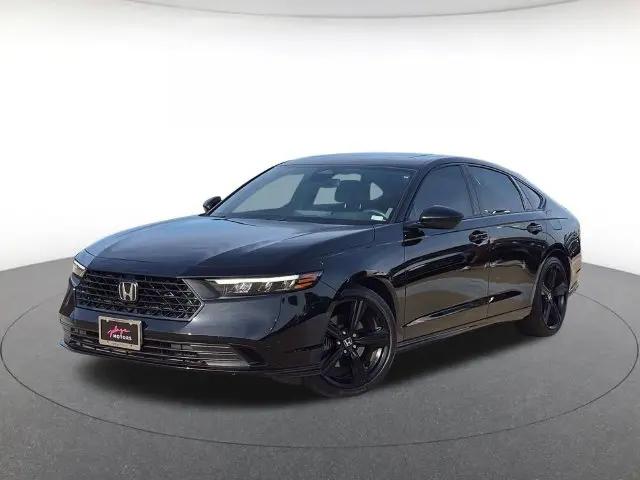 2024 Honda Accord Hybrid Sport-L for sale in Creve Coeur, MO