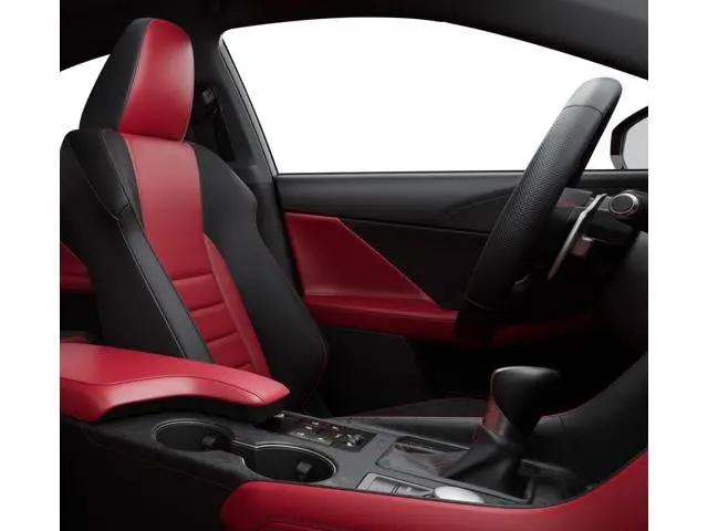 2026 Lexus IS IS 350 F SPORT