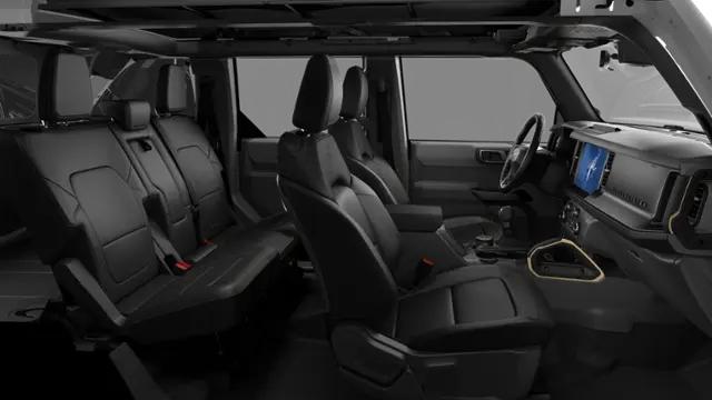 2026 Ford Bronco Badlands for sale in Victorville, CA