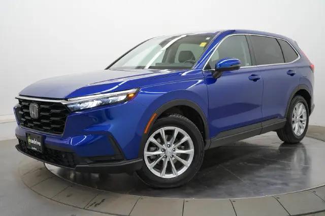 2024 Honda CR-V EX-L AWD for sale in Gorham, NH