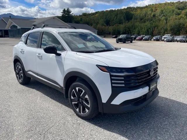 2027 Nissan Kicks SV for sale in Gorham, NH