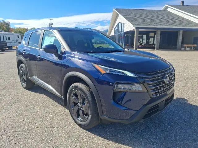 2026 Nissan Rogue SV for sale in Gorham, NH