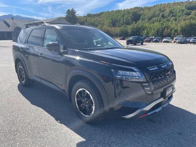 2026 Nissan Pathfinder Rock Creek for sale in Gorham, NH