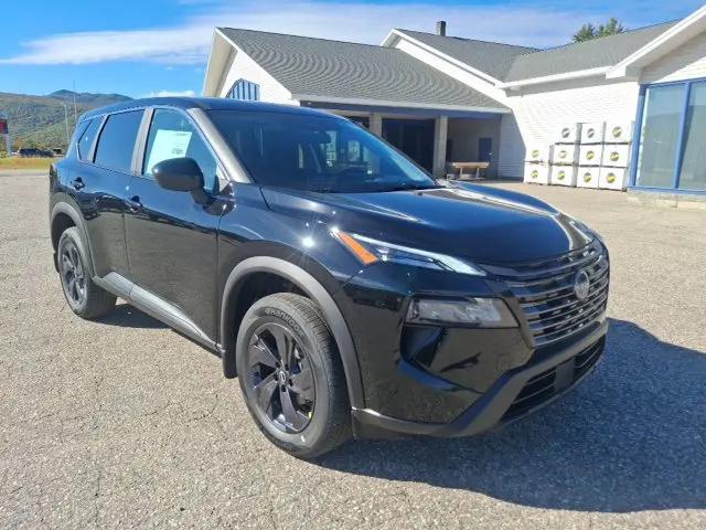 2026 Nissan Rogue SV for sale in Gorham, NH