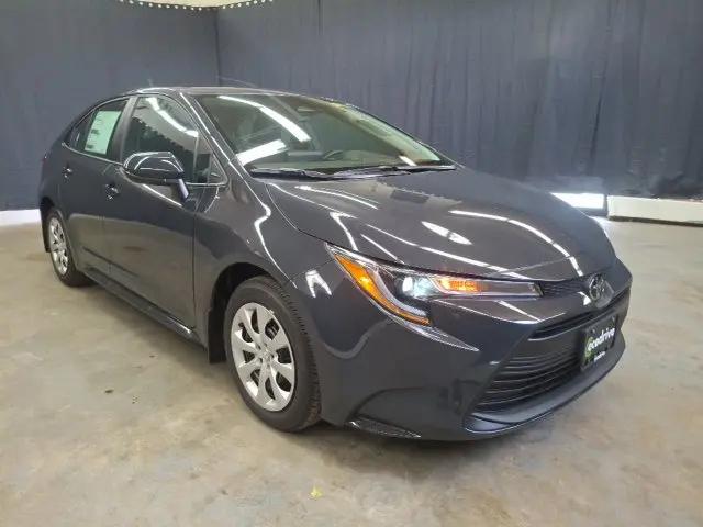 2027 Toyota Corolla LE for sale in Gorham, NH