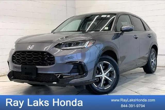 2025 Honda HR-V AWD EX-L for sale in Orchard Park, NY