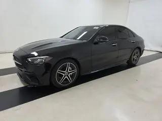 2024 Mercedes-Benz C-CLASS C 300 C 300 for sale in Dallas, TX