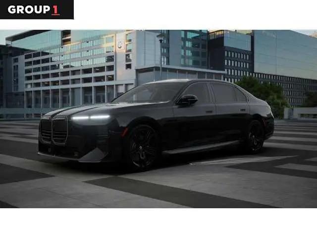 2027 BMW 7 Series 740i for sale in Houston, TX