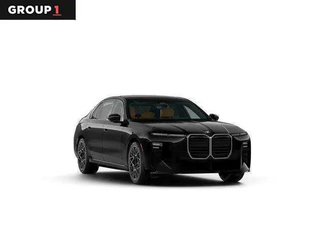 2027 BMW 7 Series 740i for sale in Houston, TX