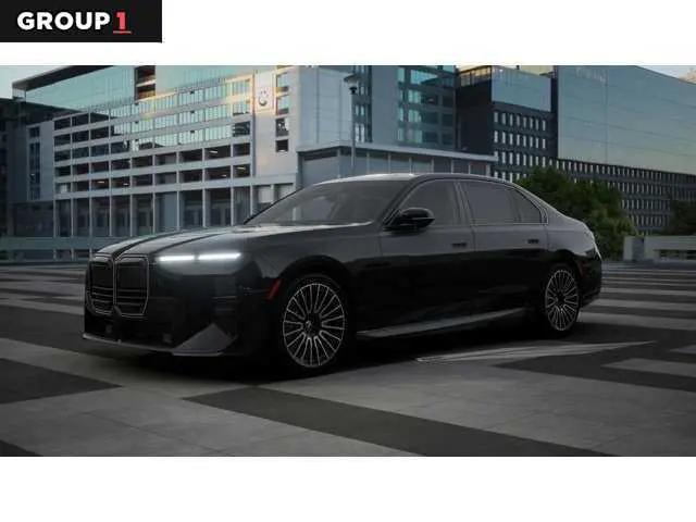 2027 BMW 7 Series 740i for sale in Houston, TX